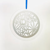 10th Anniversary Sun Catcher