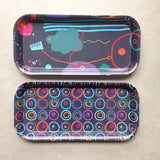 Printed Melamine Tray