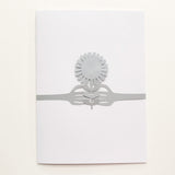 Personalised Engagement Paper Cut