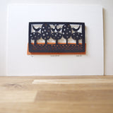 Conversation papercut