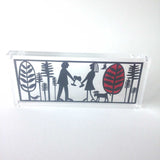 Sarah & James Wedding Gift