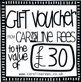 £30 Gift Voucher