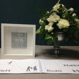 Julia & Ian’s Wedding Guest Album