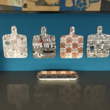 The Sea Mini Serving Board