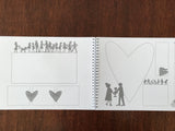 Julia & Ian’s Wedding Guest Album