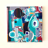 Meander Collage