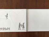 Julia & Ian’s Wedding Guest Album