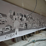 Windsor Screen