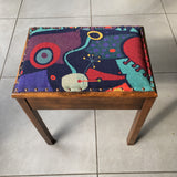 Tapestry Canvas Examples - NFS