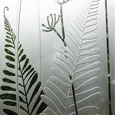 Privacy Window