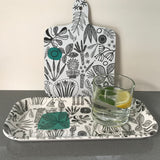 Botanics Mini Serving Board