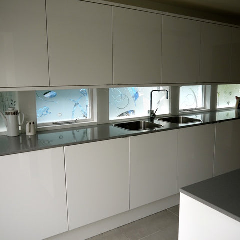 Kitchen Window