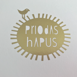 Priodas Hapus