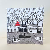 10 Greeting Cards FREE UK DELIVERY