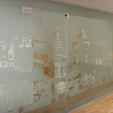 Windsor Screen