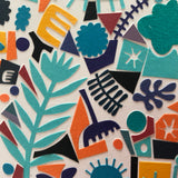 Inlay Collage