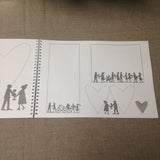 Julia & Ian’s Wedding Guest Album