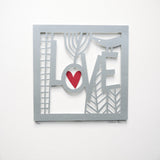 Love Silver