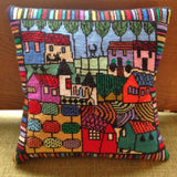 Tapestry Canvas Examples - NFS