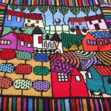 Tapestry Canvas Examples - NFS