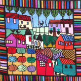 Tapestry Canvas Examples - NFS