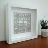 Personalised Wedding Gift